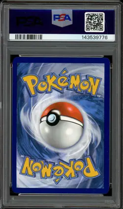 Pokemon TCG Scarlet & Violet 151 #127 Pinsir Reverse Holo PSA 10 Low Pop - Image 2
