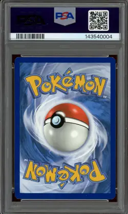 Pokemon Sword & Shield Fusion Strike #212 Buneary PSA 10 Gem Mint - Image 2
