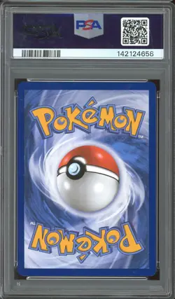 Pokemon TCG Mega Evolution Base Set #053 Heliolisk PSA 10 - Image 2