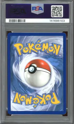 Pokemon TCG SWSH Fusion Strike #127 Indeedee PSA 10 Low Pop - Image 2