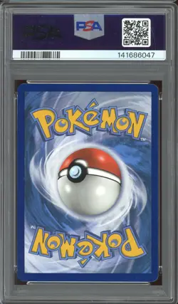 Pokemon TCG SWSH Fusion Strike #098 Helioptile PSA 10 Low Pop - Image 2