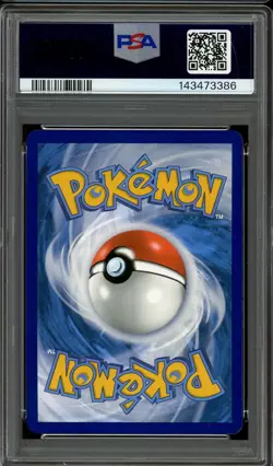 Pokemon TCG Scarlet Violet 151 Alakazam ex Box #064 Kadabra Cosmos PSA 10 - Image 2