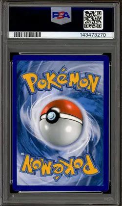 Pokemon TCG XY Roaring Skies #30 Shuppet PSA 10 - Image 2