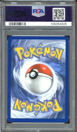 Pokemon TCG Sword & Shield Astral Radiance #019 Rowlet PSA 10 - Image 2
