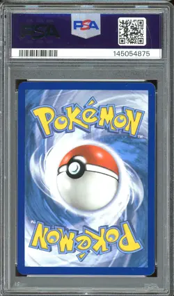 Pokemon TCG Sword & Shield Fusion Strike #149 Pancham PSA 10 - Image 2