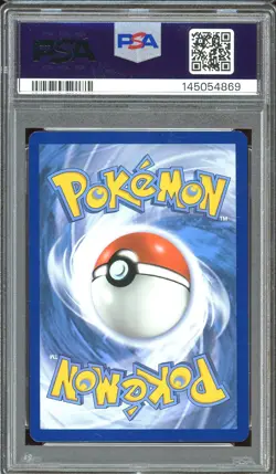 Pokemon TCG Sword & Shield Astral Radiance #122 Teddiursa PSA 10 - Image 2