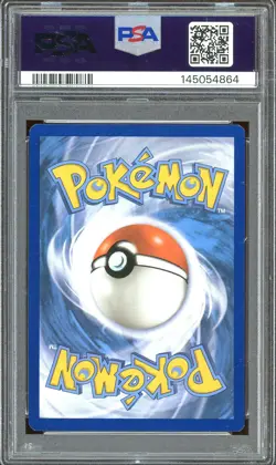 Pokemon TCG Sword & Shield Chilling Reign #116 Porygon PSA 10 - Image 2
