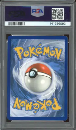 Pokemon TCG SWSH Chilling Reign #069 Inkay PSA 10 Low Pop - Image 2