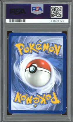 Pokemon TCG Scarlet & Violet Base Set #087 Shuppet PSA 10 Low Pop - Image 2