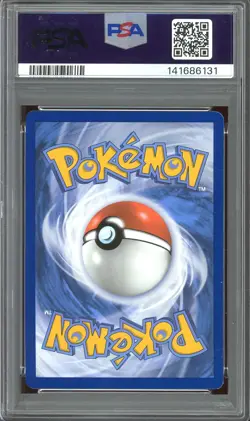 Pokemon TCG Scarlet & Violet Obsidian Flames #088 Granbull PSA 10 Low Pop - Image 2