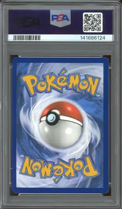 Pokemon TCG Scarlet & Violet Obsidian Flames #097 Sinistea PSA 10 Yuka Morii - Image 2