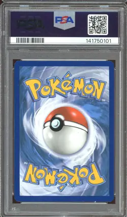 Pokemon TCG SWSH Fusion Strike #071 Galarian Darumaka PSA 10 - Image 2