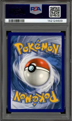 Pokemon TCG XY Steam Siege #52 Mankey Reverse Holo PSA 10 Low Pop - Image 2
