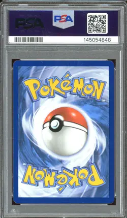 Pokemon TCG Scarlet & Violet Obsidian Flames #143 Mawile PSA 10 - Image 2