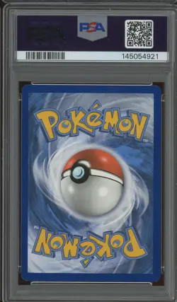 Pokemon TCG Sword & Shield Chilling Reign #001 Weedle PSA 10 - Image 2