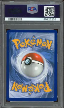 Pokemon TCG Sun & Moon Kanto 5 Tins #151 Dragonite Cosmos Holo PSA 9 MINT - Image 2