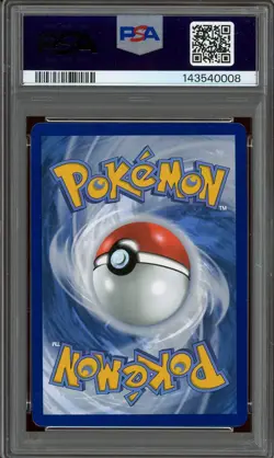 Pokemon Sword & Shield Brilliant Stars #005 Tropius PSA 10 Gem Mint - Image 2