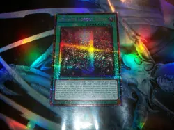 Primite Lordly Lode 1st Edition Starlight Rare RA05-EN072 Yu-Gi-Oh! - Image 1