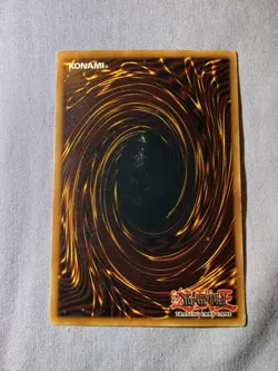 Yugioh! LP Elemental Hero Wildheart - EHC2-EN003 - Secret Rare - Limited Edition - Image 2