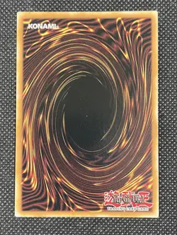 YuGiOh! - Edea The Heavenly Squire BROL-EN078 Ultra Rare 1st Edition Beat Mint - Image 2