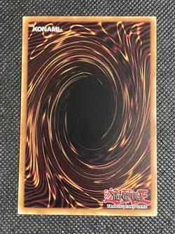 YuGiOh! - Magical Hound MP21-EN063 Super Rare 1st Edition Near Mint - Image 2