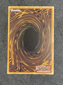 YuGiOh! - Melffy Hide-and-Seek MP24-EN151 Ultra Rare 1st Edition Near Mint - Image 2