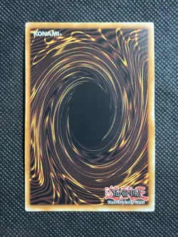 YuGiOh! - Primite Lordly Lode RA05-EN072 Ultimate Rare 1st Edition Near Mint - Image 2