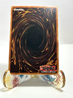 YuGiOh! Armed Dragon LV7 DP2-EN012 Unlimited Super Rare LP - Image 2