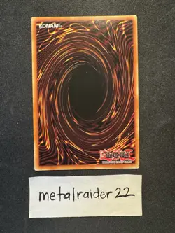 Yugioh Athena PP02-EN018 Premium Pack 2 Unlimited Near Mint - Image 2