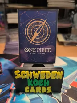 One Piece #Sabo SP P-105 Japanisch - Image 2