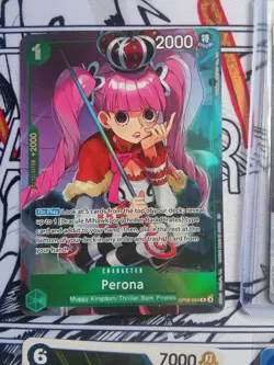 One Piece Alt Art Promo Full Art SEC SR R Lot! 🔥 100% Authentic OPTCG lot of 9 - Image 2