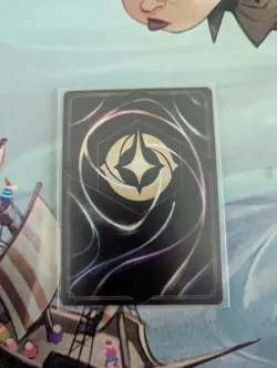 Lorcana Frozone Super Cool Enchanted Wilds Unknown 226/204 - Image 2