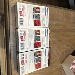 UNION ARENA FULL METAL ALCHEMIST TCG Sealed Starter Deck Bandai Lot Of 3 Decks - Image 2
