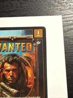 Wanted - Attuned Heliosynth - A19-220/402 | PSA magazine - Wonders of the First - Image 3