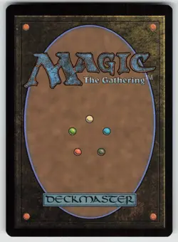 Omo, Queen of Vesuva (Borderless) M Commander: Modern Horizons 3 14 MTG - Image 2