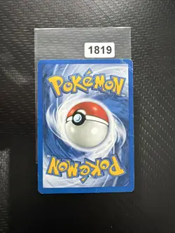 Pokemon TCG Koga's Golbat Gym Challenge 46/132 Regular Unlimited Uncommon WOTC - Image 2