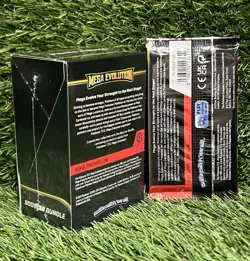 Pokemon TCG Mega Evolution Booster Bundle & Booster Pack SEALED QUICK SHIPPING - Image 2