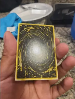The Winged Dragon of Ra GBI (Secret Rare) NM - Image 5