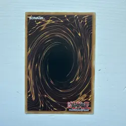 Dominus Impulse ROTA-EN079 Secret Rare 1st Edition NM Yu-Gi-Oh - Image 2