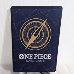 Nami ST01-007 Alt Art - One Piece Promotion Tournament Pack Vol. 3 Pre-Release - Image 2