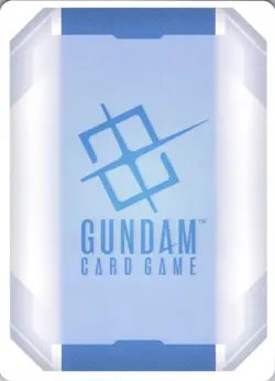 Gundam Card Game Freedom Gundam LR GD01-065 Newtype Rising English (NM) (A3) - Image 2