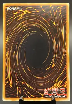 Yu-Gi-Oh! Video Game Promo(Capsule Monster Coliseum) Cards CMC-EN003 Teva LP - Image 2