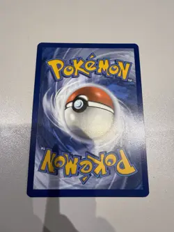 Pokemon Squirtle Holo Card TCG SV Scarlet & Violet 151 Series 170/165 - Image 2