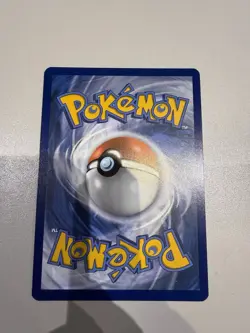 Pokemon Squirtle Holo Card TCG SV Scarlet & Violet 151 Series 170/165 - Image 3