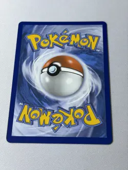 🥊🔥 Pokemon Mega Lucario EX Full Art Holo ✨ Raw Card - Image 3