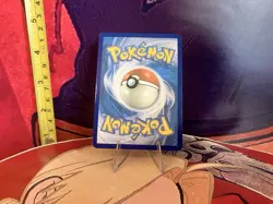 Pokemon Necrozma V TCG Collectable English Trading Card - Image 2