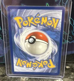 Beautifly Illustration Rare Pokemon Trading Card Game Ascended Heroes 219/217 NM - Image 2