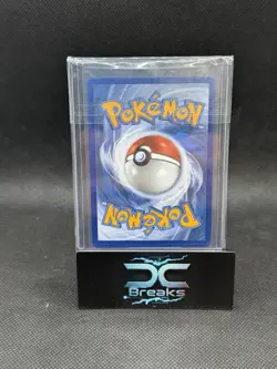 POKEMON TCG English Ascended Heroes Iris's Fighting Spirit SIR Card 292/217 NM - Image 4
