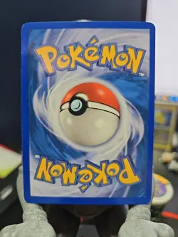 Pokemon TCG Poliwag Card Vintage Expedition Base Set, 125/165, Regular Card - Image 2