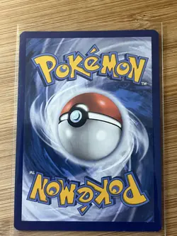 Pokemon TCG Eevee SWSH175 Holo Common HP60 Moderately Played Card English - Image 2